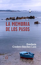 Portada de La memoria de los pasos (Ebook)