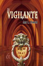Portada de La vigilante (Ebook)