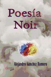 Portada de Poesía Noir (Ebook)