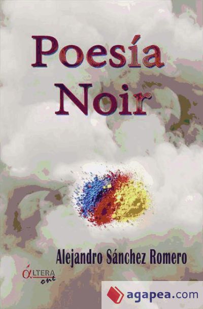 Poesía Noir (Ebook)