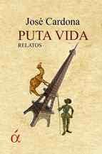 Portada de Puta vida (Ebook)