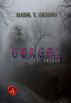 Portada de Gorgol, al final del bosque (Ebook)