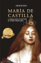 Portada de María de Castilla