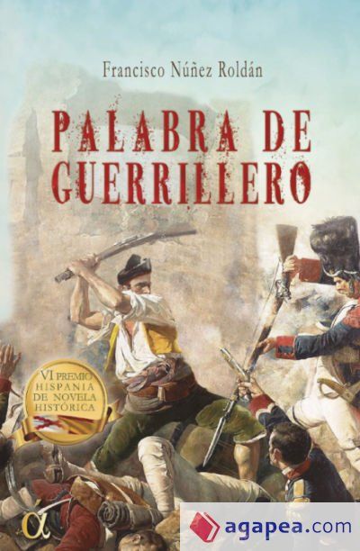 Palabra de guerrillero Palabra de guerrillero