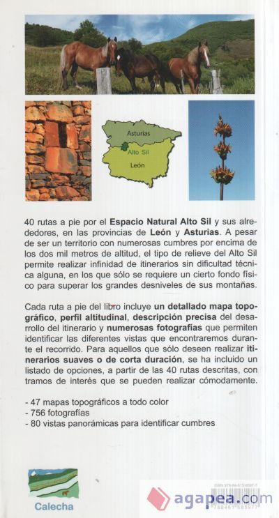 Alto Sil 2 Alto Sil 2