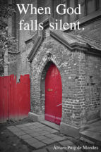 Portada de When God falls silent (Ebook)