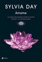 Portada de Ámame (Ebook)