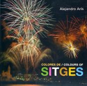 Portada de Colores de Sitges = Colours of Sitges