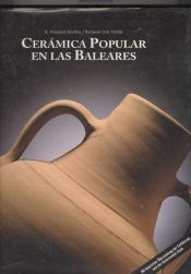 Portada de La cerámica popular en las Islas Baleares