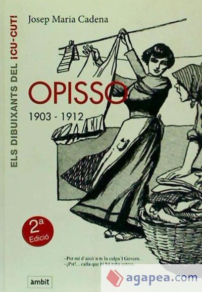 OPISSO 1903-1912