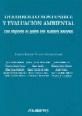 Portada de Desarrollo sostenible y evaluación ambiental. Del impacto al pacto con nuestro entorno