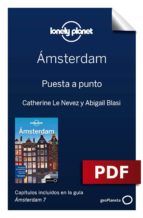 Portada de Ámsterdam 7_1. Preparación del viaje (Ebook)