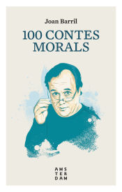 Portada de 100 contes morals