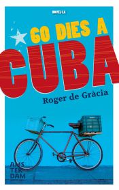 Portada de 60 dies a Cuba