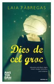 Portada de Dies de cel groc