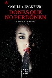 Portada de Dones que no perdonen