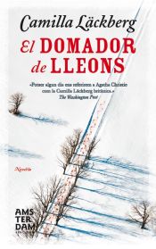 Portada de El domador de lleons