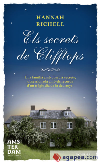 Els secrets de Clifftops