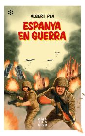 Portada de Espanya en guerra