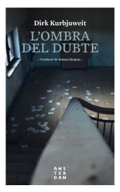 Portada de L'ombra del dubte