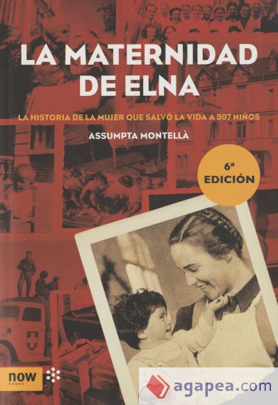 La Maternidad de Elna