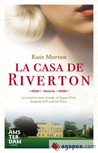 La casa de Riverton