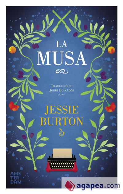 La musa