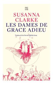 Portada de Les dames de Grace Adieu