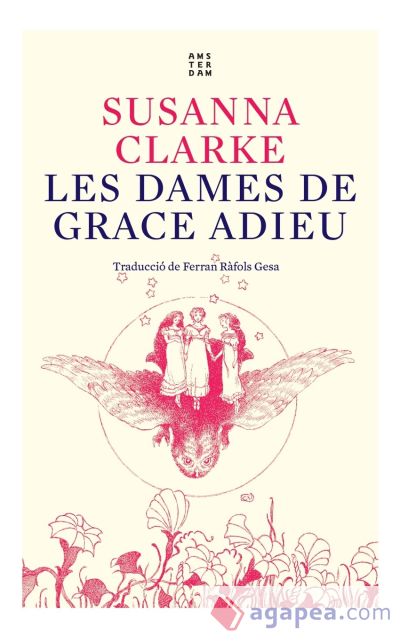 Les dames de Grace Adieu