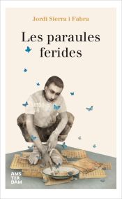 Portada de Les paraules ferides