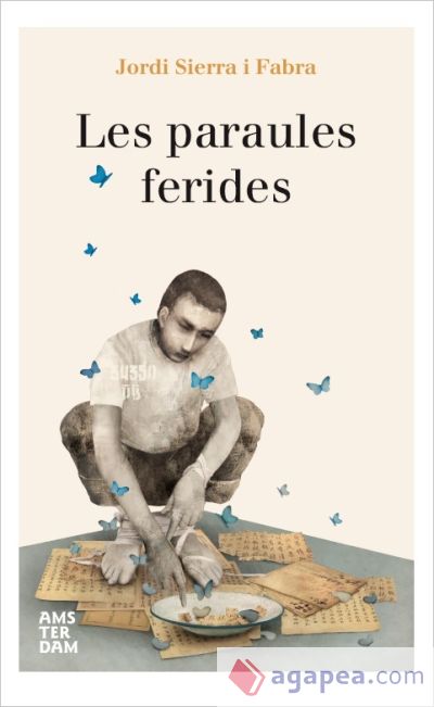 Les paraules ferides