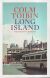 Portada de Long Island, de Colm Tóibín