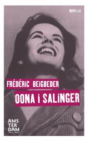 Portada de Oona i Salinger