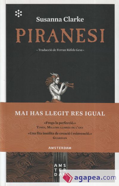 Piranesi