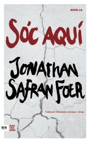 Portada de Sóc aquí