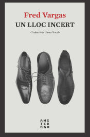 Portada de Un lloc incert