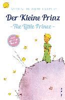 Portada de Der Kleine Prinz / Little Prince