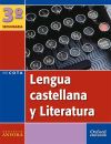 Ánfora Lengua y Literatura Cota 3º ESO la/ant/mg and Ánfora Lengua y Literatura Cota 3º ESO la/ant/mg and