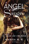 &Aacute;ngel de sangre