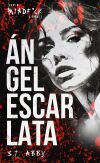 &Aacute;ngel escarlata (Serie Mindf*ck #3)