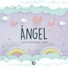 &Aacute;ngel