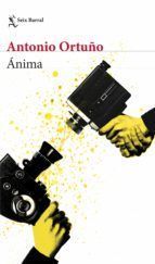 Portada de &Aacute;nima (Ebook)