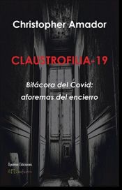 Portada de CLAUSTROFILIA-19