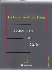 Portada de Caballito de Coín