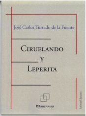 Portada de Ciruelando y Leperita