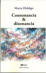 Portada de Consonancia & disonancia