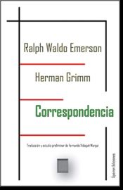 Portada de Correspondencia