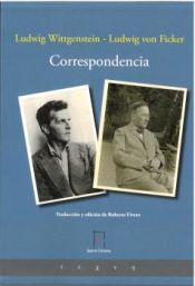 Portada de Correspondencia