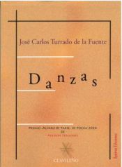 Portada de Danzas