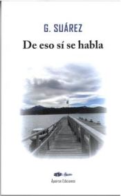 Portada de De eso sí se habla